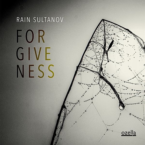 Forgiveness (LP), Rain Sultanov