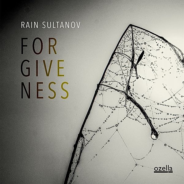 Forgiveness (Lp) (Vinyl), Rain Sultanov