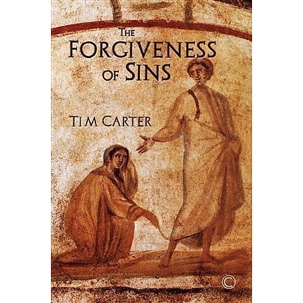 Forgiveness of Sins, Tim Carter