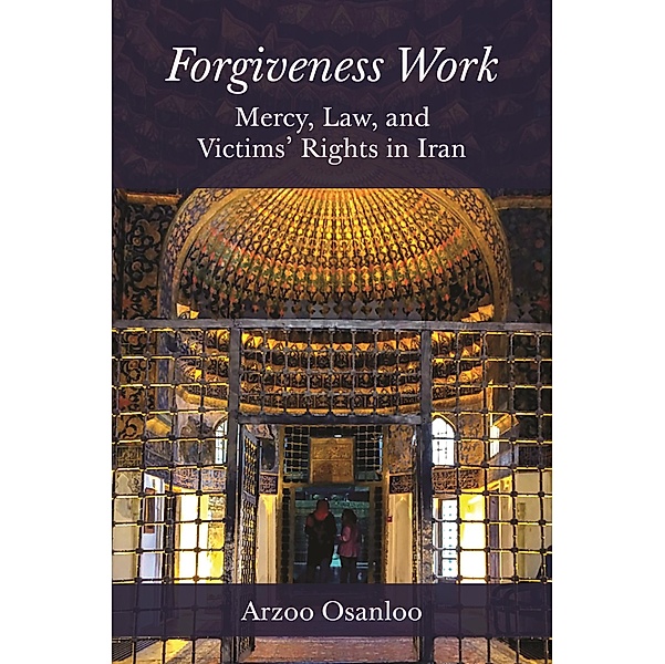 Forgiveness Work, Arzoo Osanloo