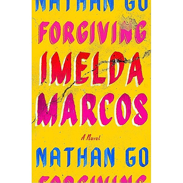 Forgiving Imelda Marcos, Nathan Go