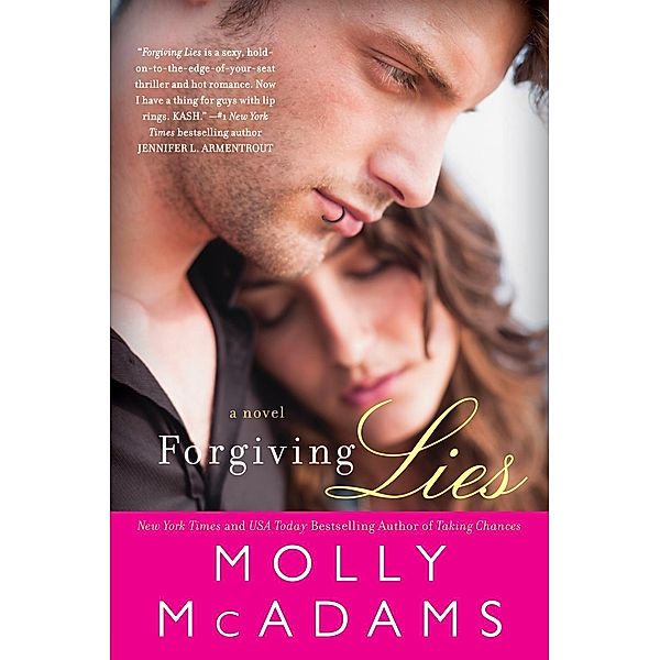 Forgiving Lies / Forgiving Lies Bd.1, Molly McAdams