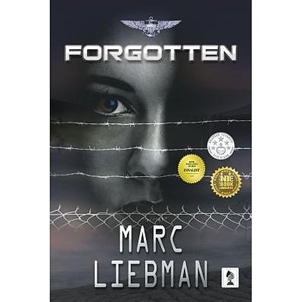 Forgotten, Marc Liebman