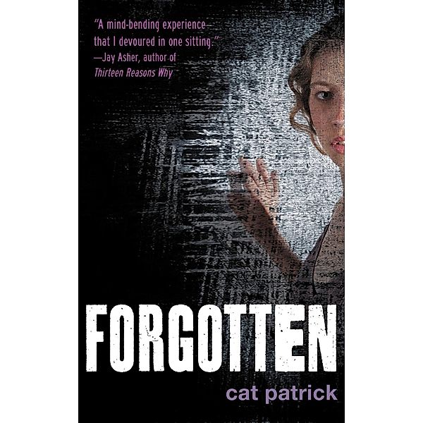 Forgotten, Cat Patrick
