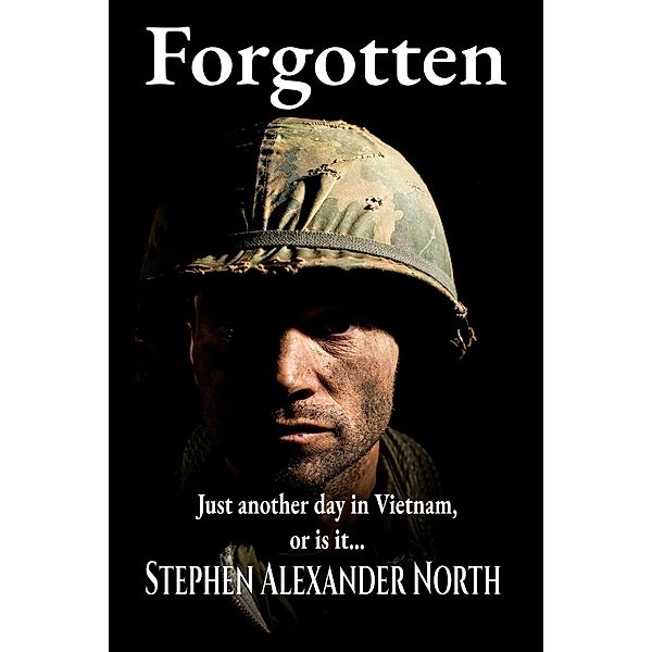 Forgotten, Stephen Alexander North
