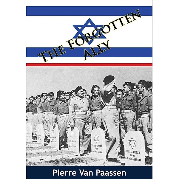 Forgotten Ally, Pierre van Paassen