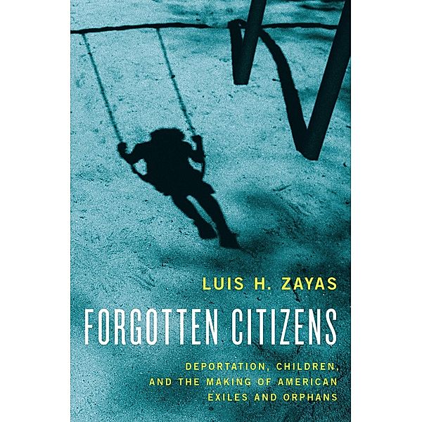 Forgotten Citizens, Luis Zayas