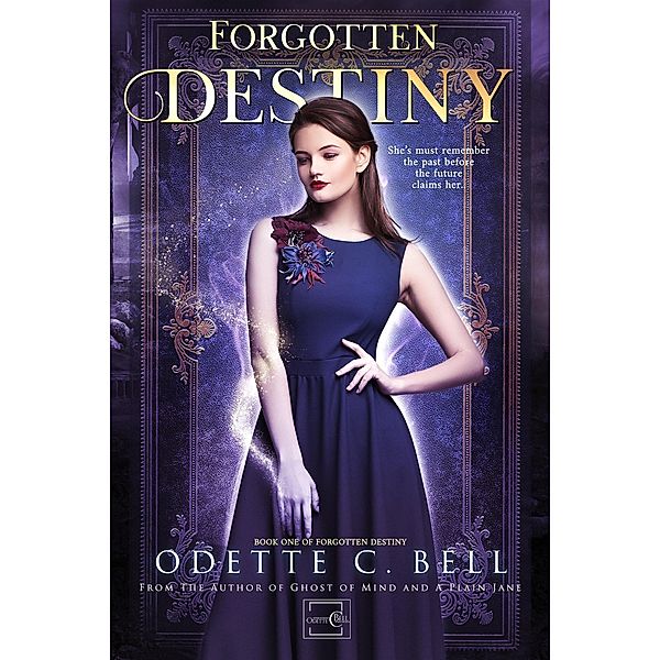 Forgotten Destiny Book One / Forgotten Destiny, Odette C. Bell
