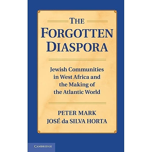 Forgotten Diaspora, Peter Mark