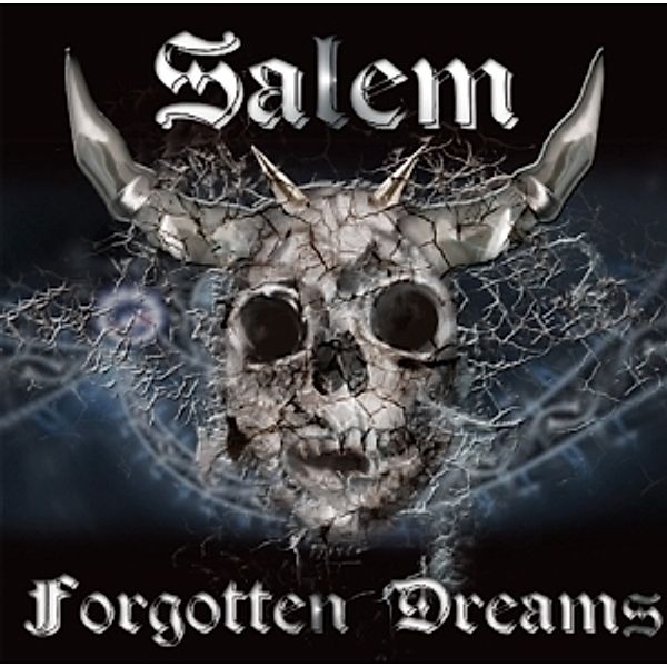 Forgotten Dreams, Salem