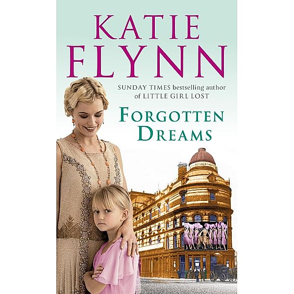 Forgotten Dreams, Katie Flynn