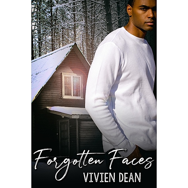 Forgotten Faces, Vivien Dean