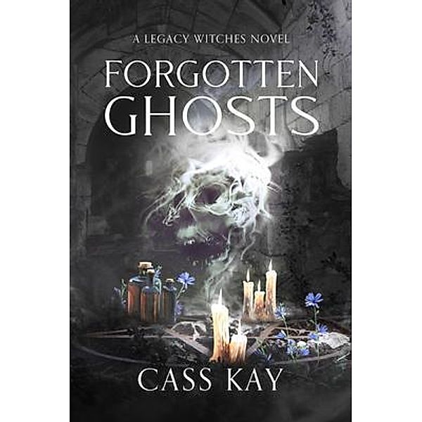 Forgotten Ghosts / Dream the Dream, Cass Kay