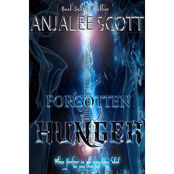 Forgotten Hunger, Anjalee Scott