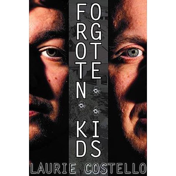Forgotten Kids / Universal Butterfly, Laurie Costello