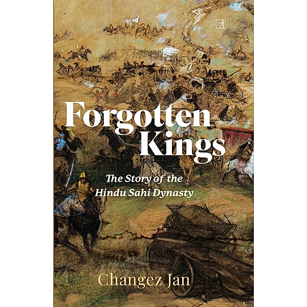 Forgotten Kings, Changez Jan