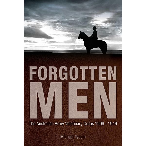 Forgotten Men, Michael Tyquin