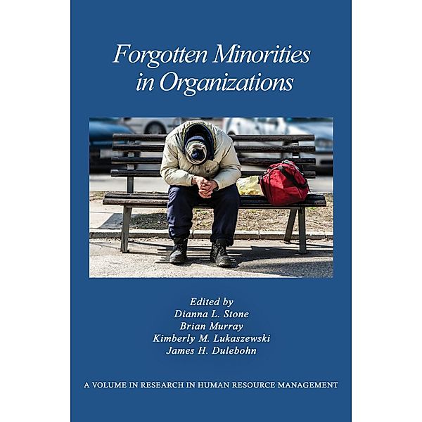 Forgotten Minorities in Organizations