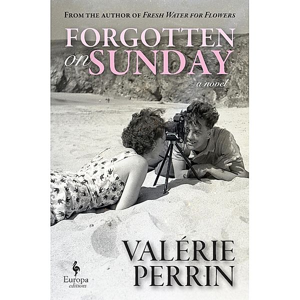 Forgotten on Sunday, Valérie Perrin