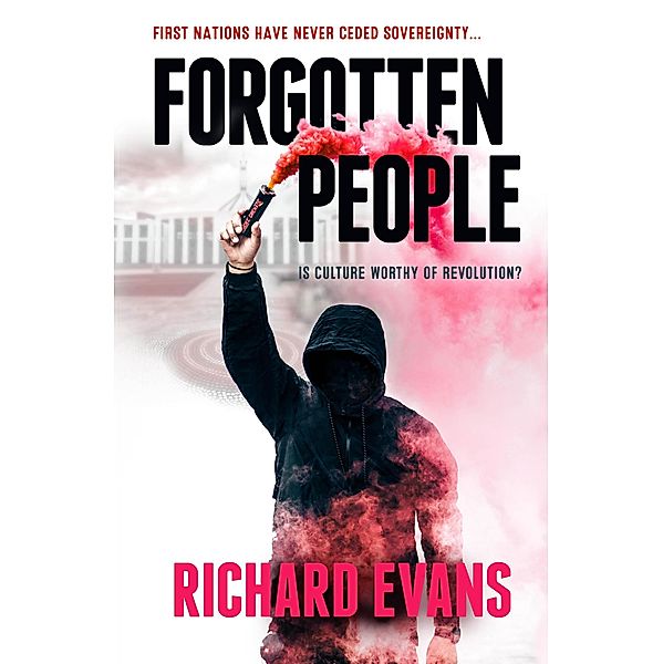 Forgotten People (Referendum Series, #1) / Referendum Series, Richard Evans