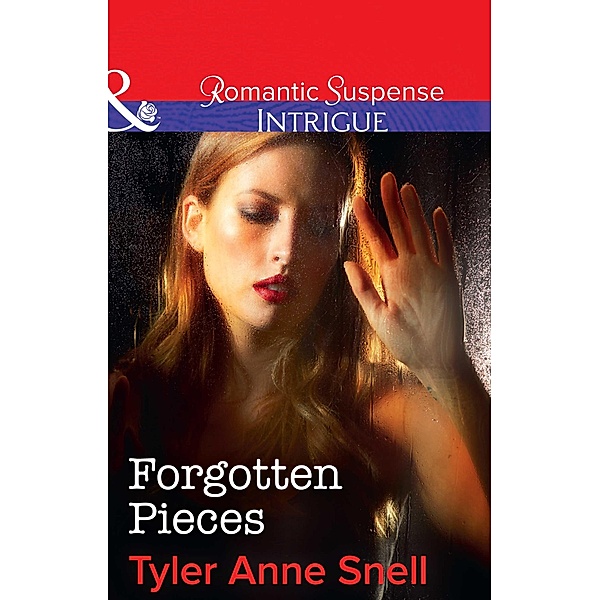 Forgotten Pieces / The Protectors of Riker County Bd.3, Tyler Anne Snell