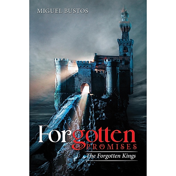 Forgotten Promises, Miguel Bustos