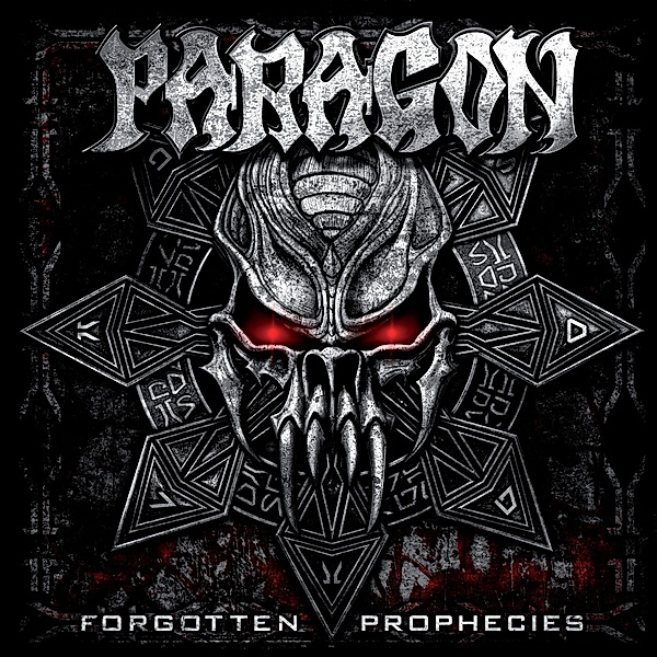 Forgotten Prophecies, Paragon