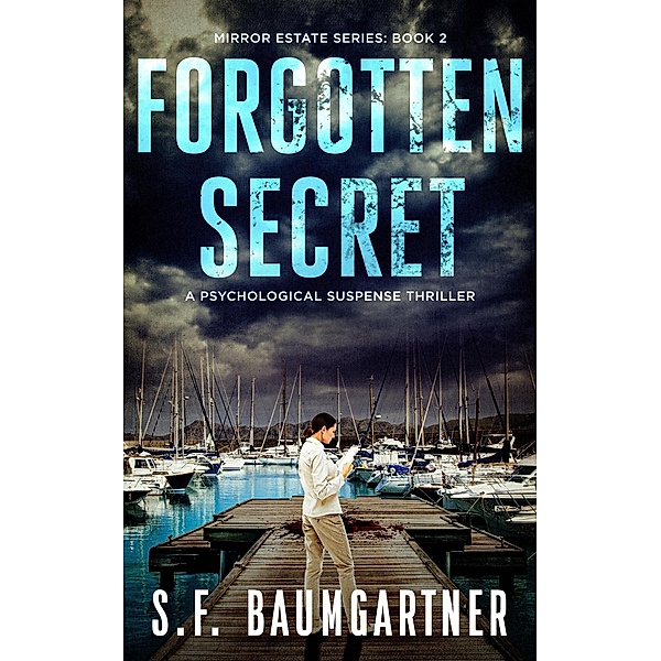 Forgotten Secret: A Psychological Suspense Thriller (Mirror Estate) / Mirror Estate, S. F. Baumgartner