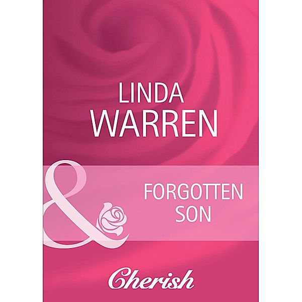 Forgotten Son / Count on a Cop Bd.20, Linda Warren
