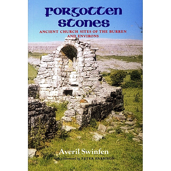 Forgotten Stones, Averil Swinfen