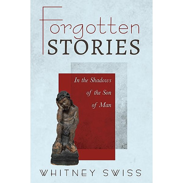 Forgotten Stories, Stephen W. Shanley