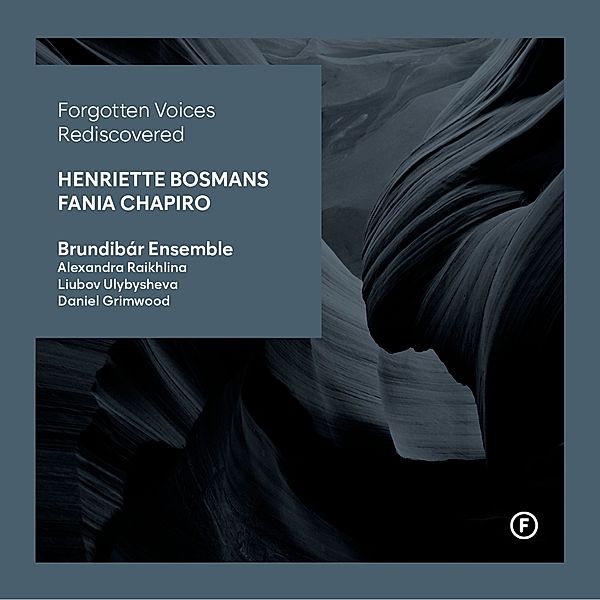 Forgotten Voices Rediscovered, Brundibar Ensemble