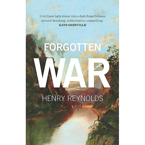 Forgotten War, Henry Reynolds