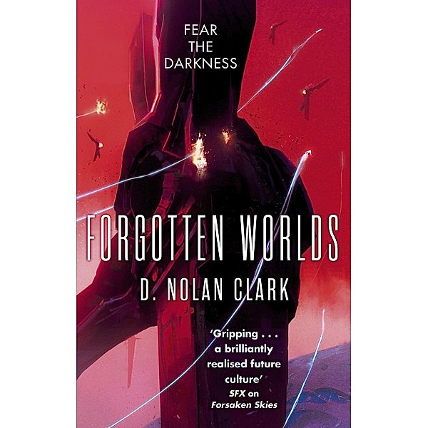 Forgotten Worlds, D. Nolan Clark