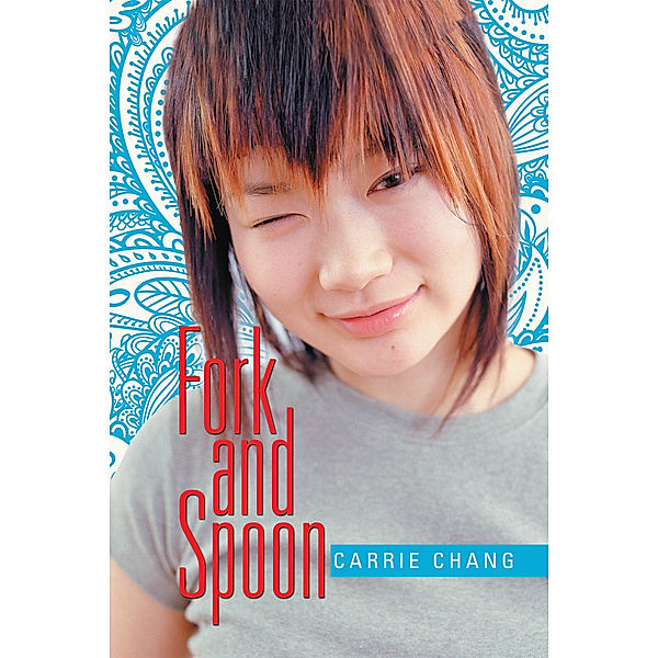 Fork and Spoon, Carrie Chang