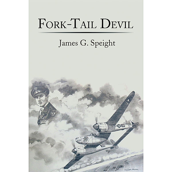 Fork-Tail Devil, James G. Speight