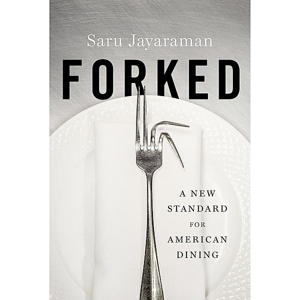 Forked, Saru Jayaraman