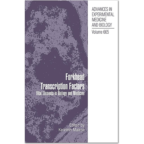Forkhead Transcription Factors