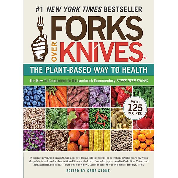 Forks Over Knives