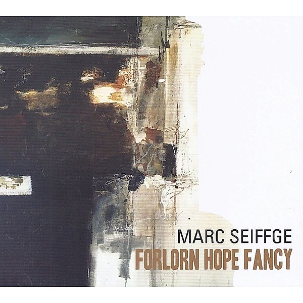 Forlorn Hope Fancy, Marc Seiffe