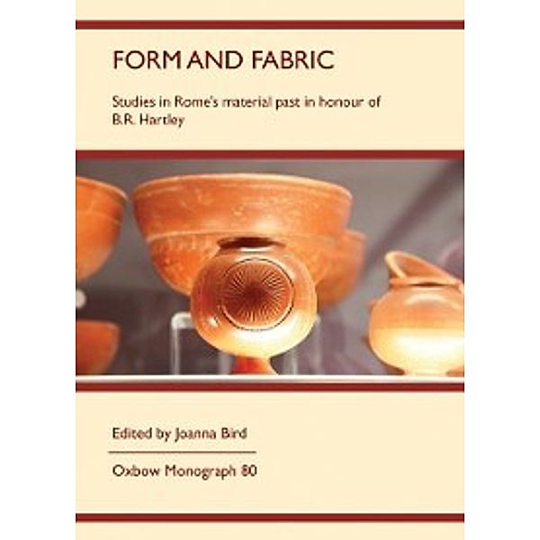 Form and Fabric