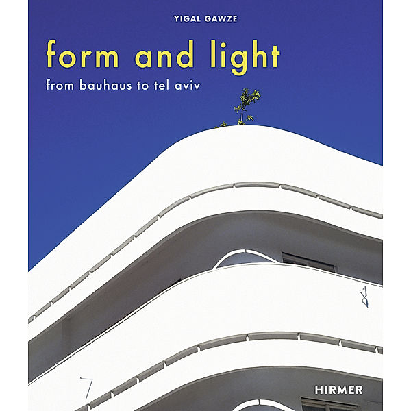 Form and Light, Yigal Gawze