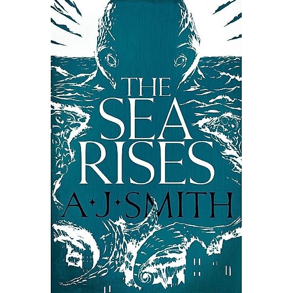 Form and Void / The Sea Rises, A.J. Smith