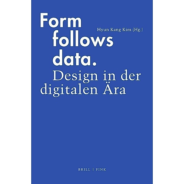 Form follows data