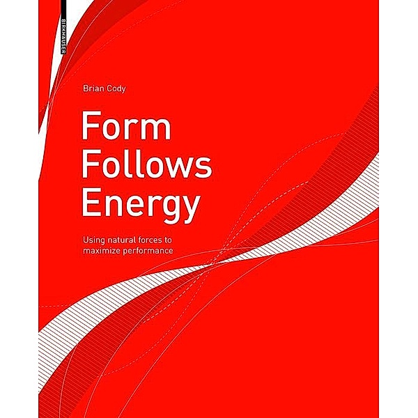 Form Follows Energy, Brian Cody