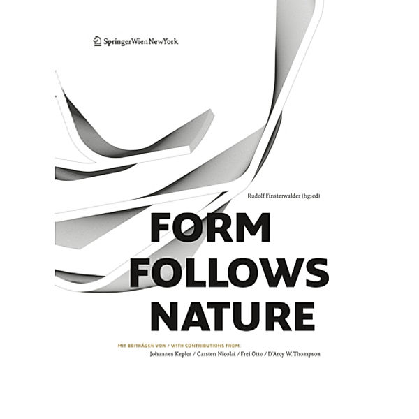 Form Follows Nature