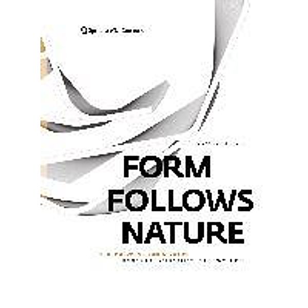 Form Follows Nature