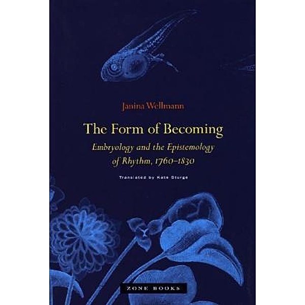 Form of Becoming, Janina Wellmann