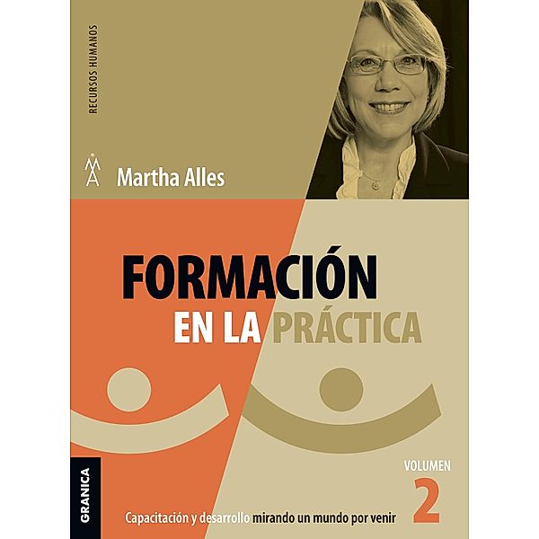 Formación en la práctica, Martha Alles