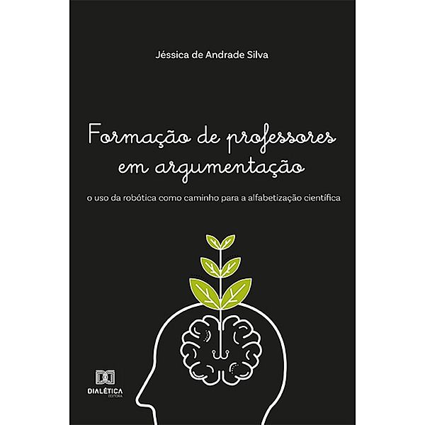 Formação de professores em argumentação, Jéssica de Andrade Silva